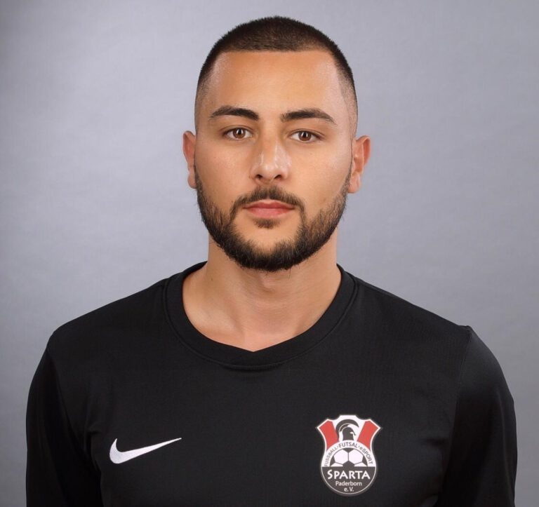 IMRAN AKBAS