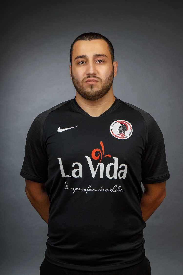 ALI AFSHAR