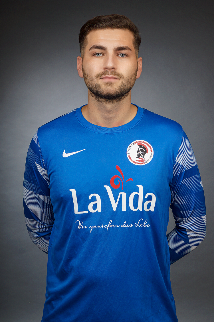 EMIN MUJANOVIC