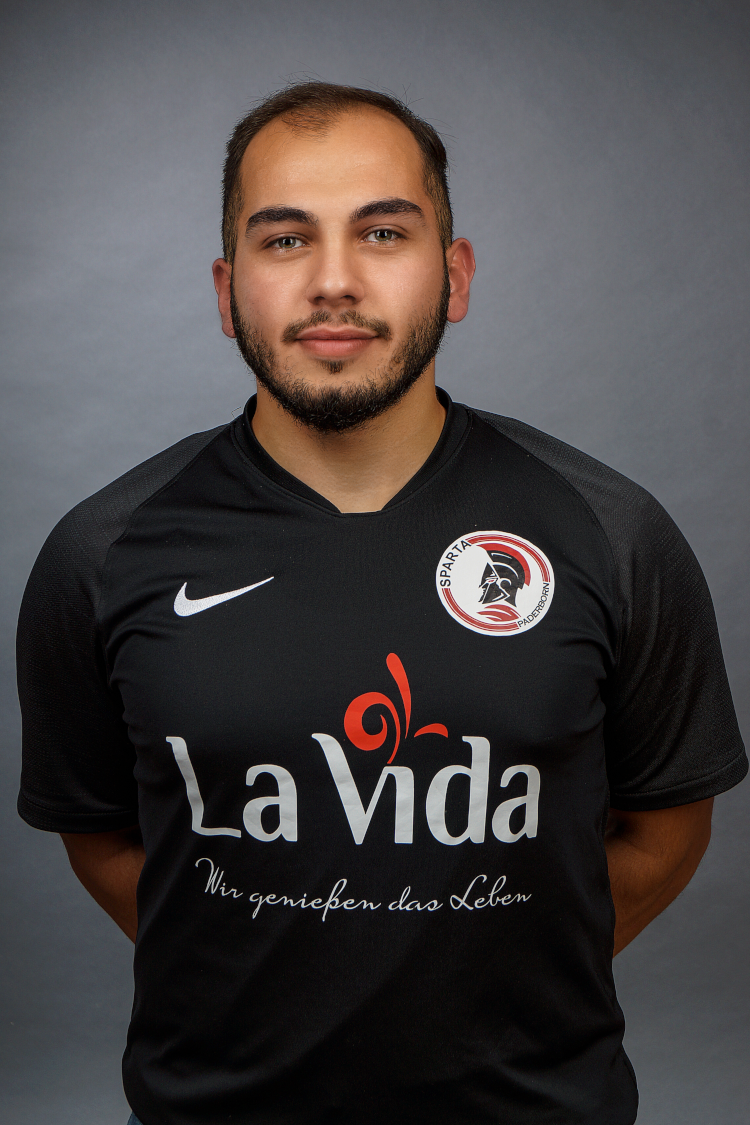 EMRE ÖZTÜRK