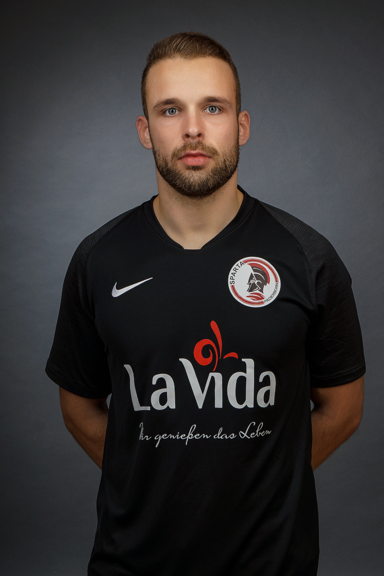 FABIAN PREY