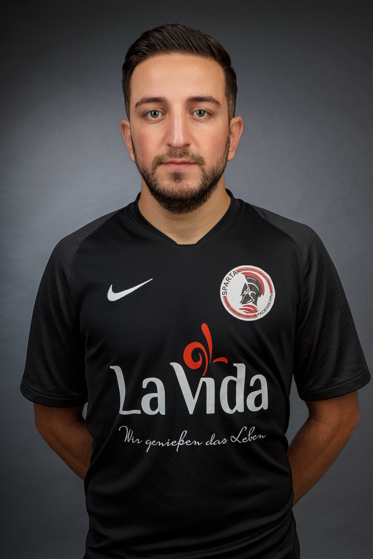 HAKAN PARLAK