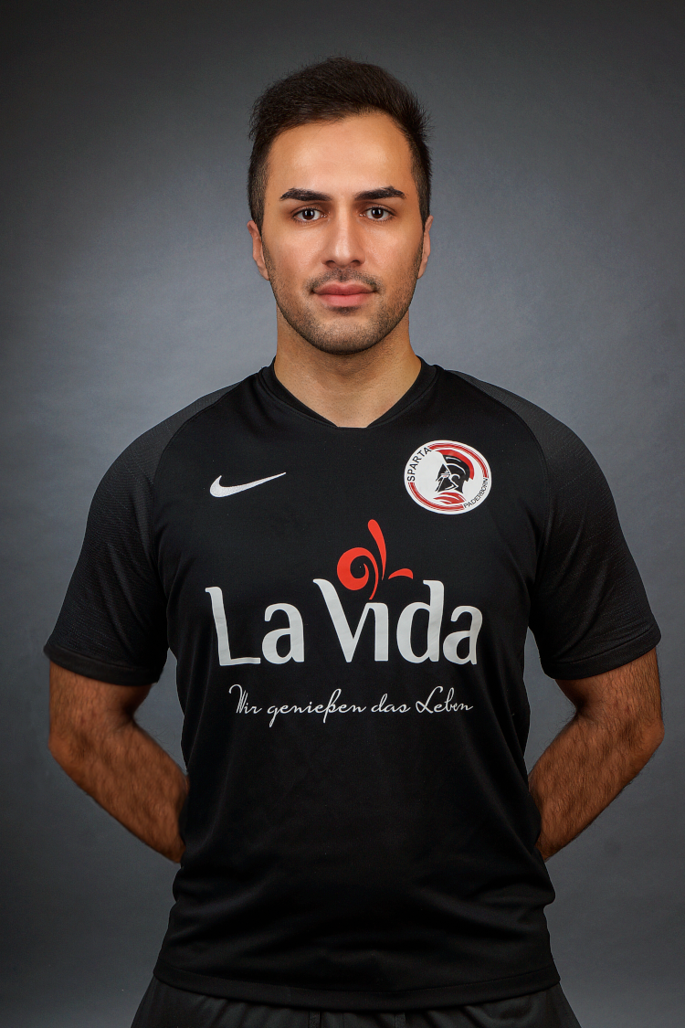 YOSSUF ABEDY