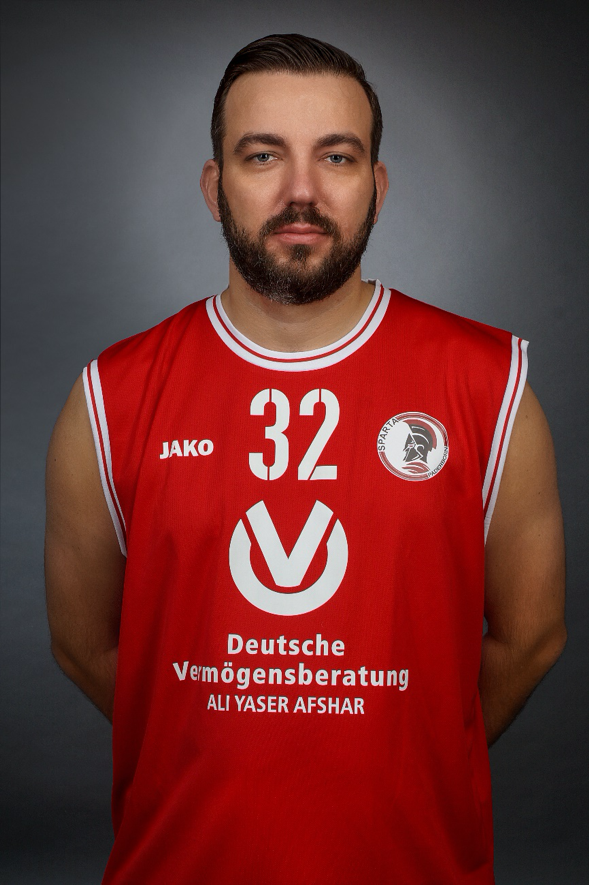 Benny Weiland