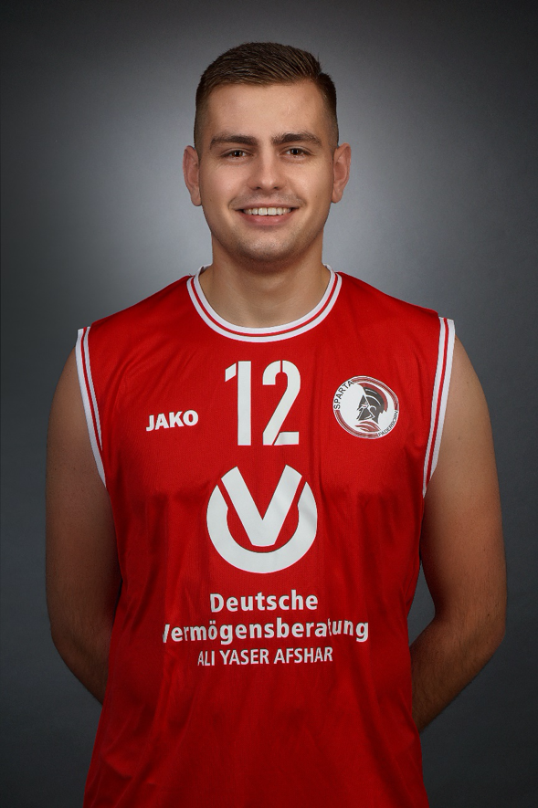 Florian Görn