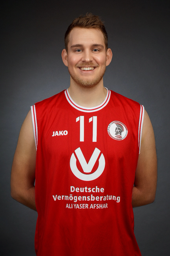 Jannik Schuff