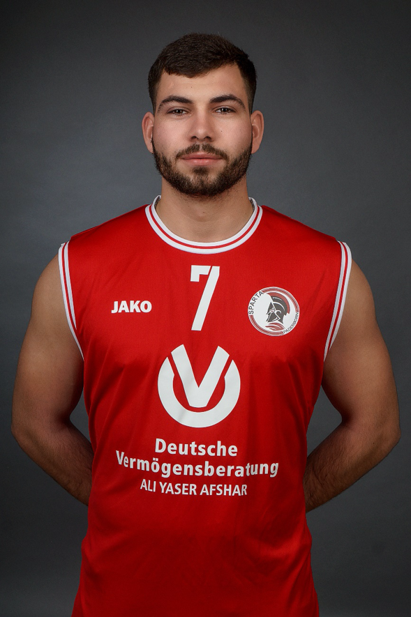Lars Rosenblatt