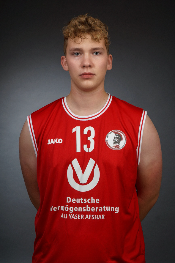 Linus Pieper