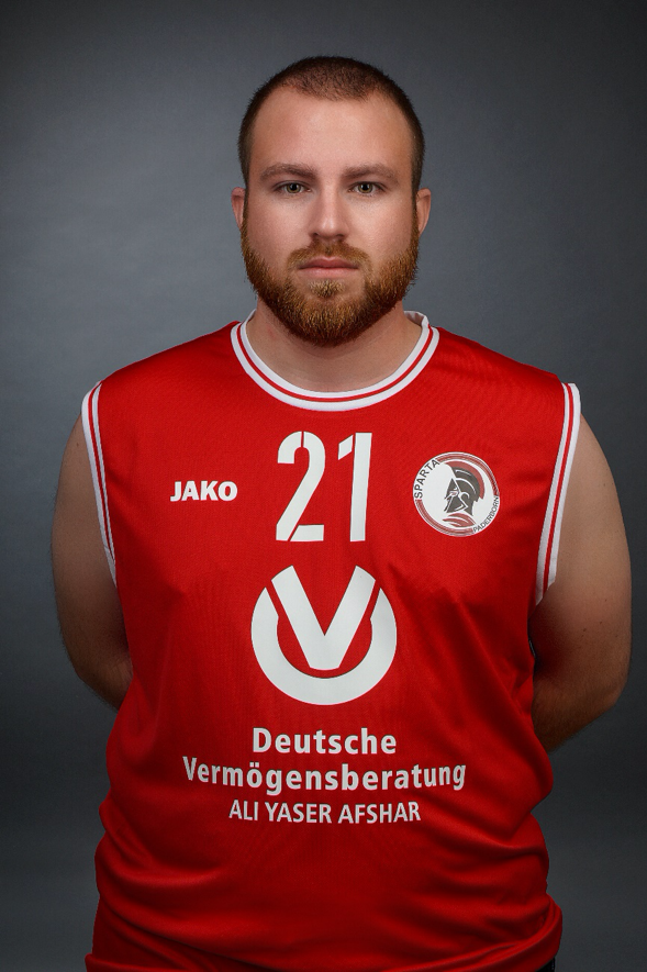 Marco Weisfeld