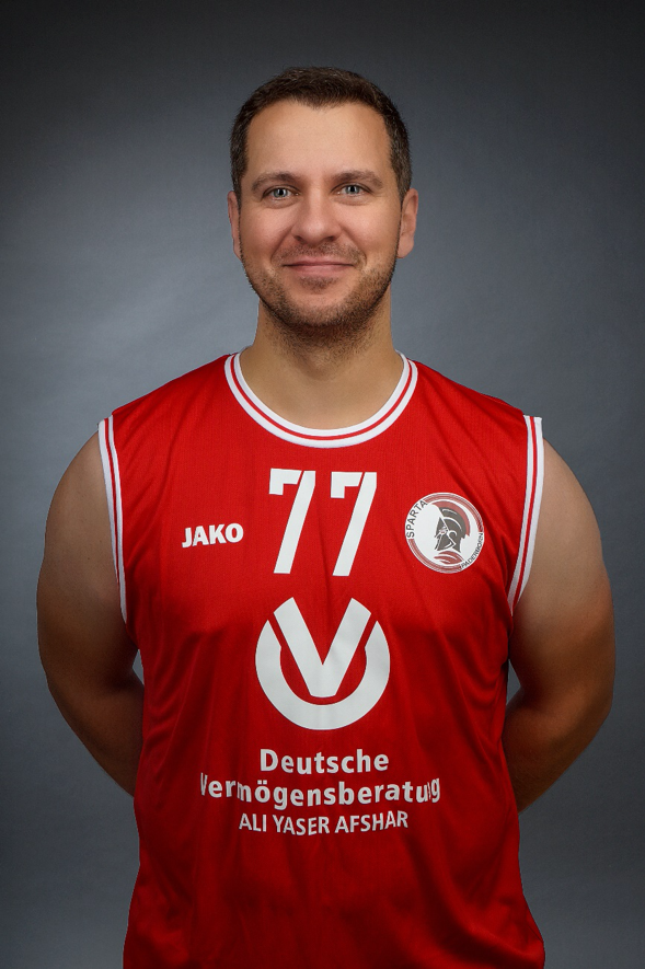 Moritz Willemsen