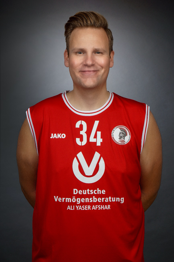 Patrick Spiller