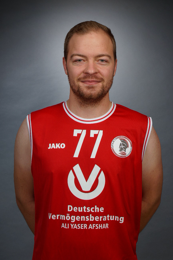 Philipp Kremper